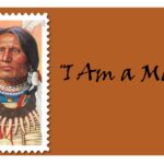 Standing Bear Featured on New US Postal Service Stamp